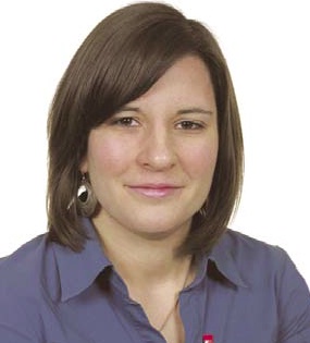Anke Unger (Kreistag)