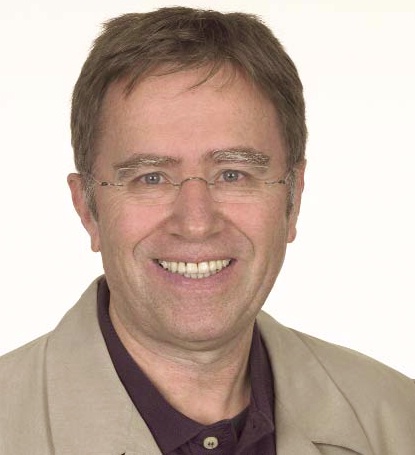 Fritz Spratte