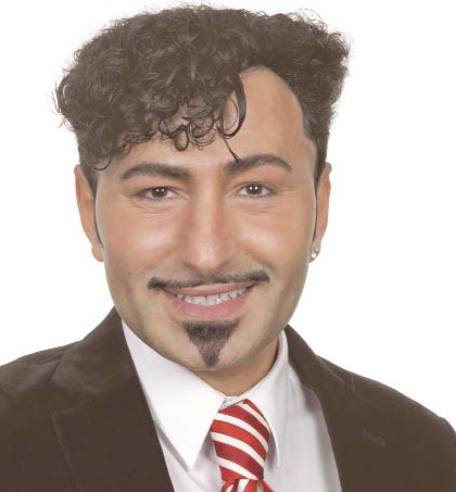 Dehno Cinar (Kreistag)