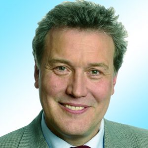 Thomas Ostermann