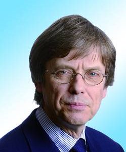 Dr. Siegfried Bethlehem