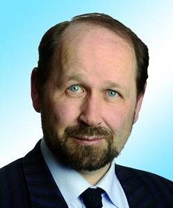 Dr. Thomas Krümpelmann