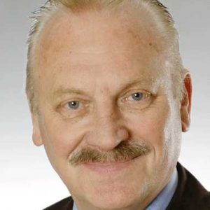 Kurt Schrader