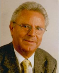Jürgen Jentsch MdL