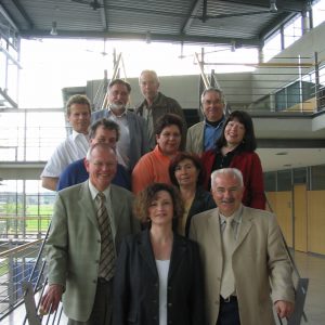 Fraktionsvorsitzende der SPD im Kreis Gütersloh