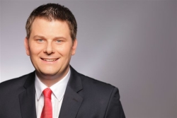 Thorsten Klute (Quelle: Ministerium für Arbeit, Integration und Soziales)