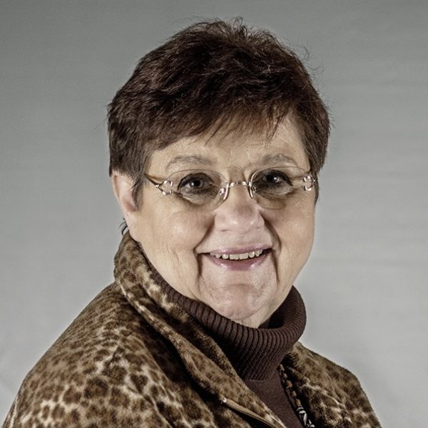Brunhilde Prior
