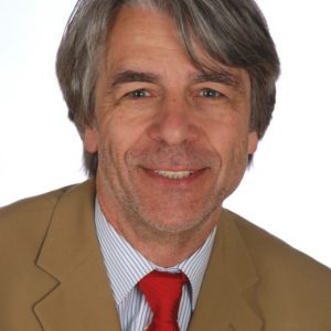 Hans Feuß.