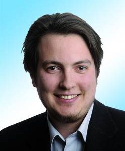 Martin Goecke