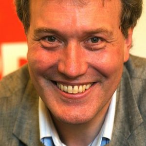 Thomas Ostermann