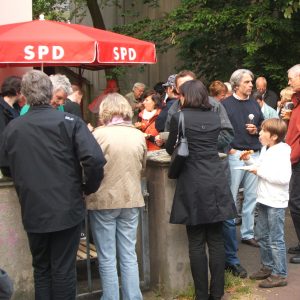 1. Gütersloher Roter Grill am 05.06.2009