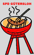 Roter Grill SPD Gütersloh