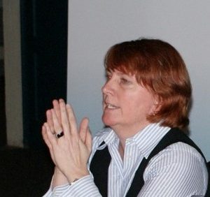 Britta Altenkamp, MdL