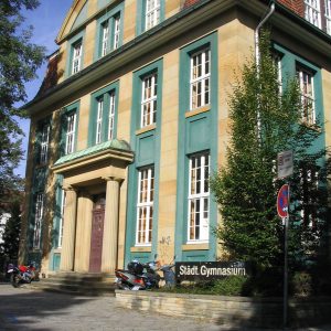 Städtisches Gymnasium
