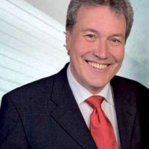 Thomas Ostermann