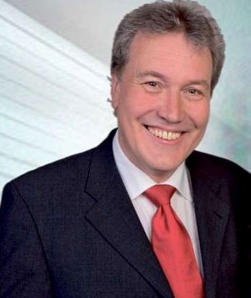 Thomas Ostermann