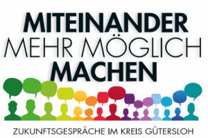 Miteinander mehr moeglich machen logo