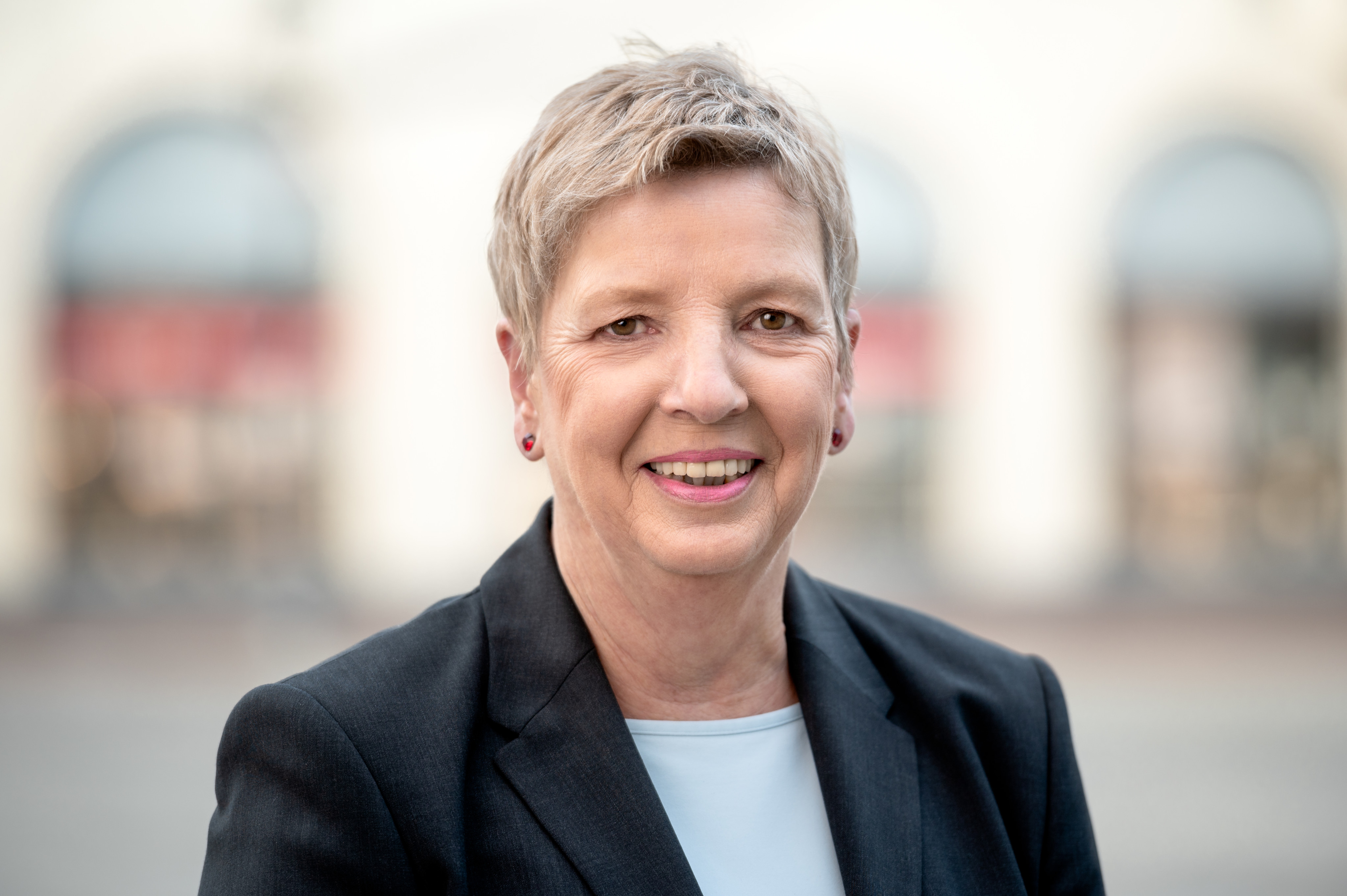 Kandidierende Zur Kommunalwahl 2020 Spd Gutersloh