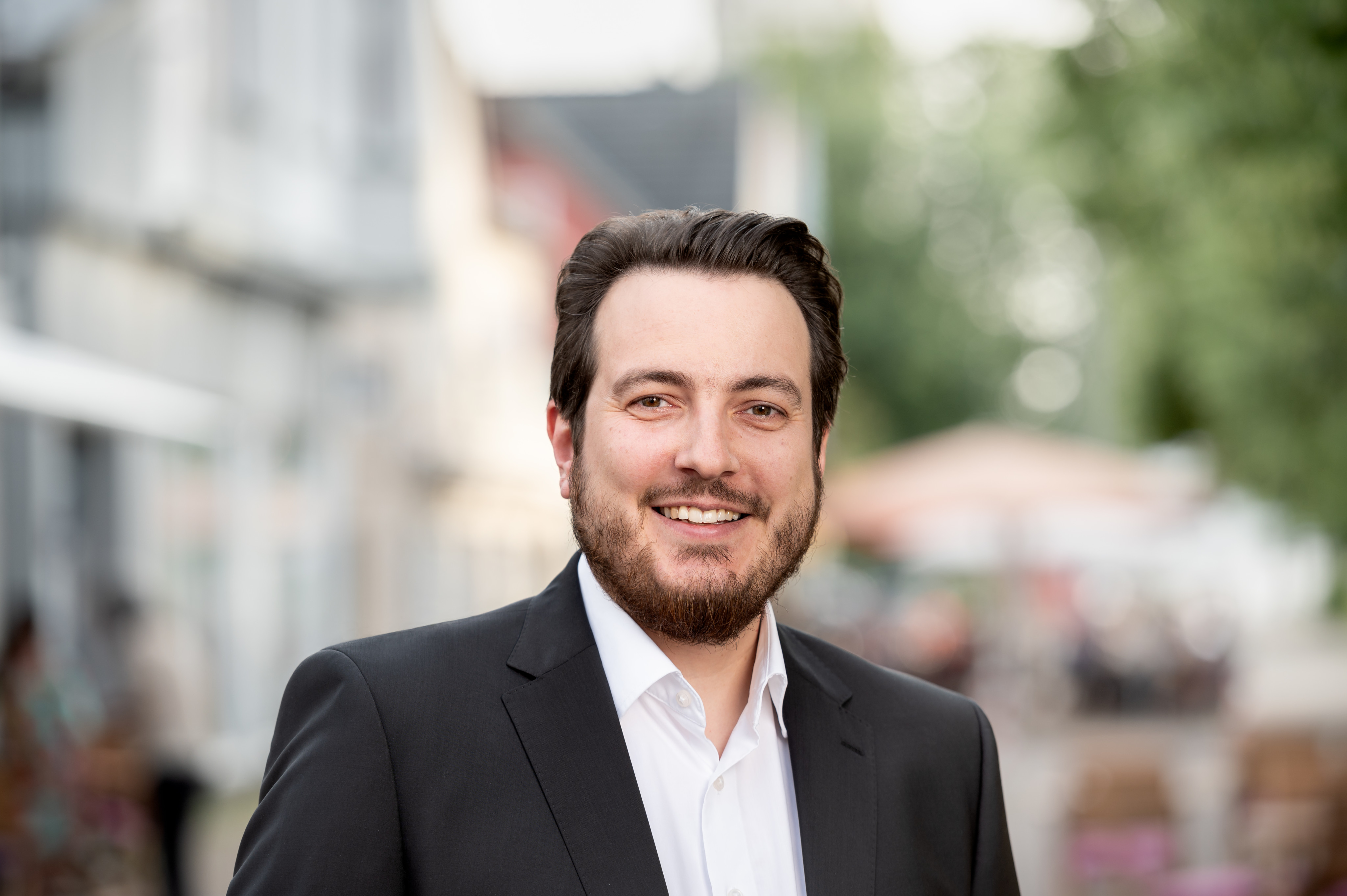Kandidierende Zur Kommunalwahl Spd Gutersloh