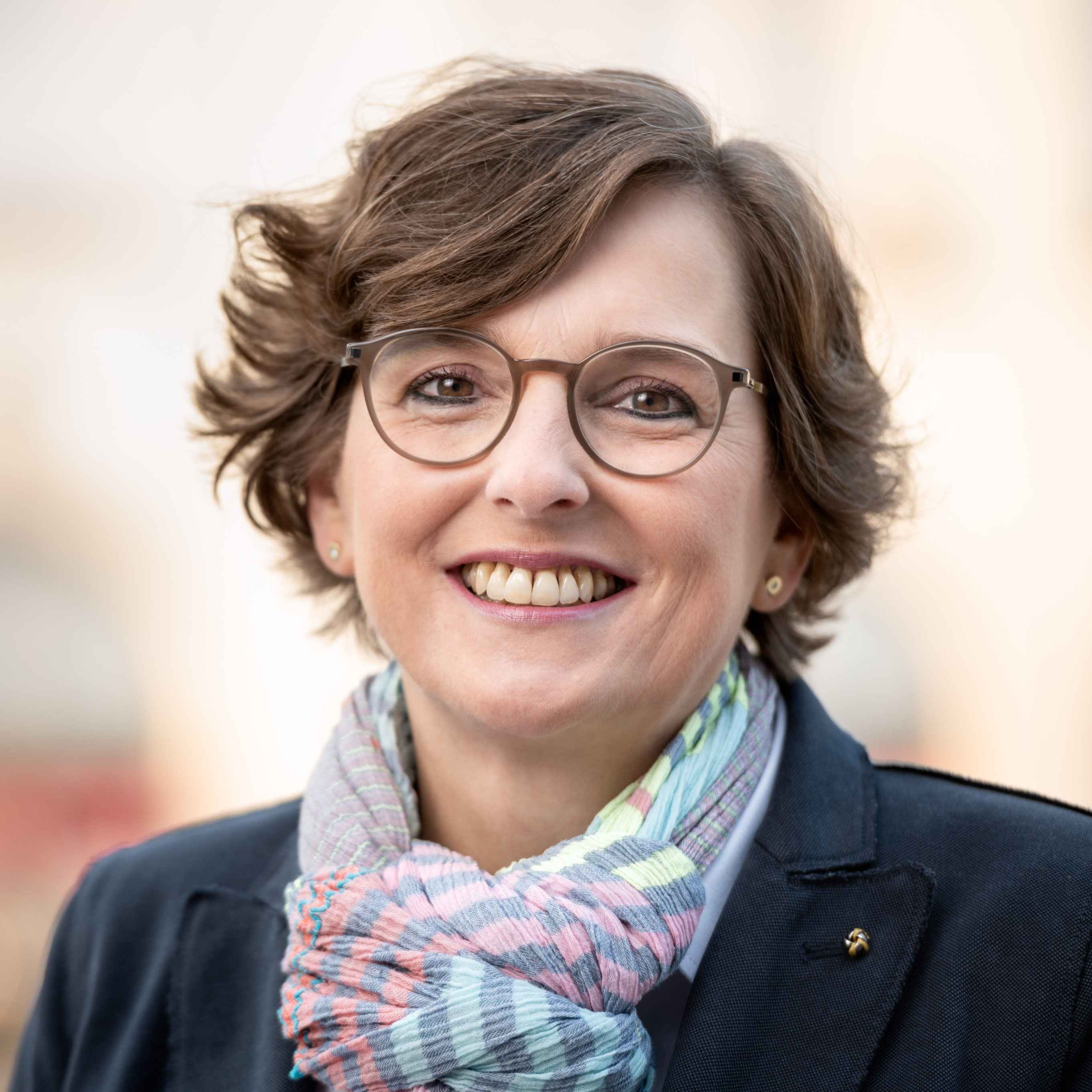 Kandidierende Zur Kommunalwahl Spd Gutersloh