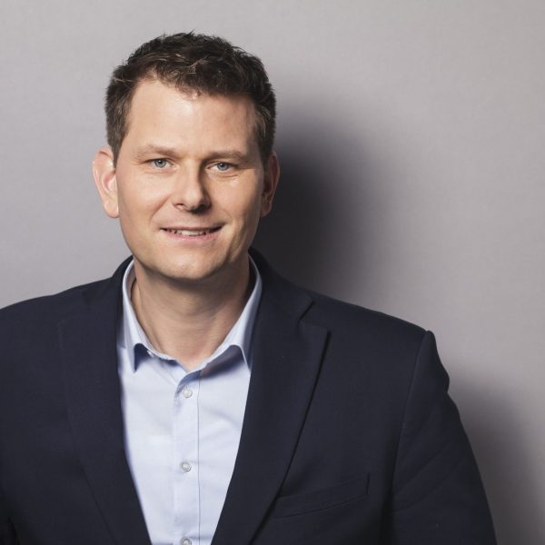 Thorsten Klute, MdL