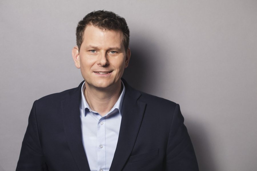 Thorsten Klute, MdL